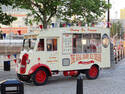 Ice Cream Van