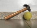Hammer And Ball