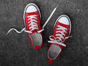 Red Shoes