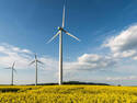 Wind Turbines, 5 entries