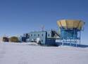 Antartic Weather Station