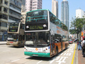 City Busses, 4 entries