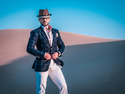 Dandy in the Desert, 5 entries