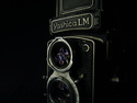 Old Camera, 5 entries