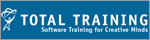 Total Training DVDs (Software Training)