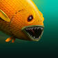 From the deep