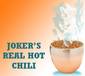 Joker's Real Hot Chili
