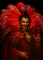 Drac in Drag