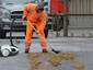 Uncleanable Filth