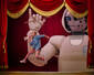Puppet show