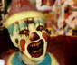 bad clown