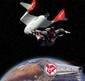 Orbital Skydiving