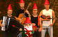  Papa Gnome folk band