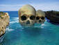 skull islands