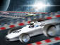 F1 space race