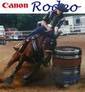 Canon Rodeo