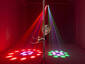 Robot pole dancing