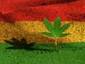 flag of reggae