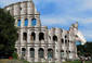 Armadillo Colosseum