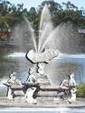 Zoo Fountain