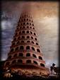 TOWER OF BABEL