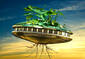 Mars Lilycraft 
