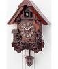 Swiss Army Cuckoo Clock