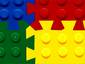 Tiles to Legos