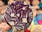 Cabbage Patch Lollipop