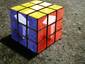 The Rubix Cube Project