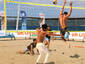 Beach Volleyball