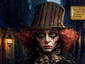 Mad Hatter