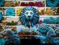 Lion Fountain