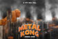 Metal Kong Movie Poster