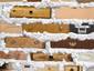 Mortared drawers