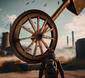 Apocalypse Wheel