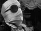 the Invisible Man 1933