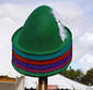 Multi-Colored Hats