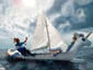 Sailing