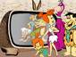 Flintstone's New WideTV