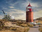 Wreckers lighthouse