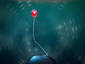 Balloon Under Water
