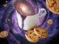 Cookies and Milkyway