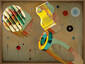 Tribute to Kandinsky