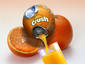 Orange Crush...