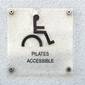 PILATES ACCESSIBLE