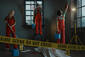 Crime Clean-Up Crew