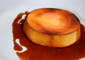 Flan-Caramel Pudding