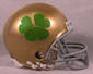 The New NotreDame Decals