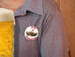 1932 Lapel Pin